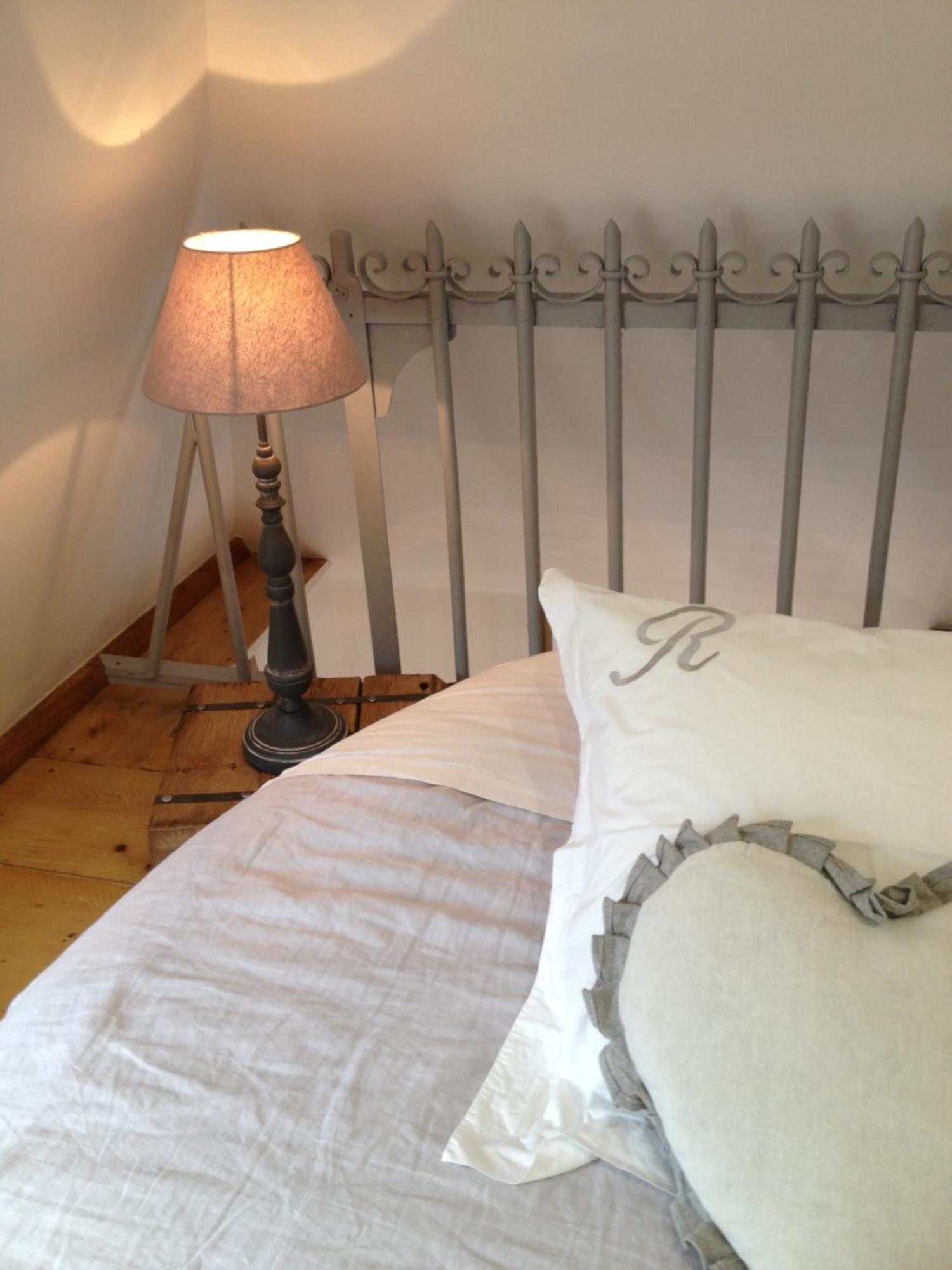 Les Chambres De Ribeaufontaine Dorengt Kamer foto